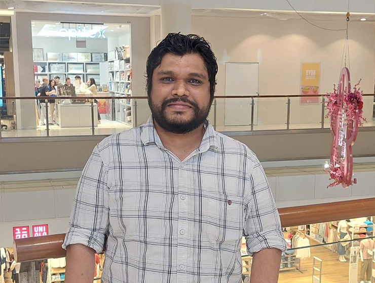 Herath L.