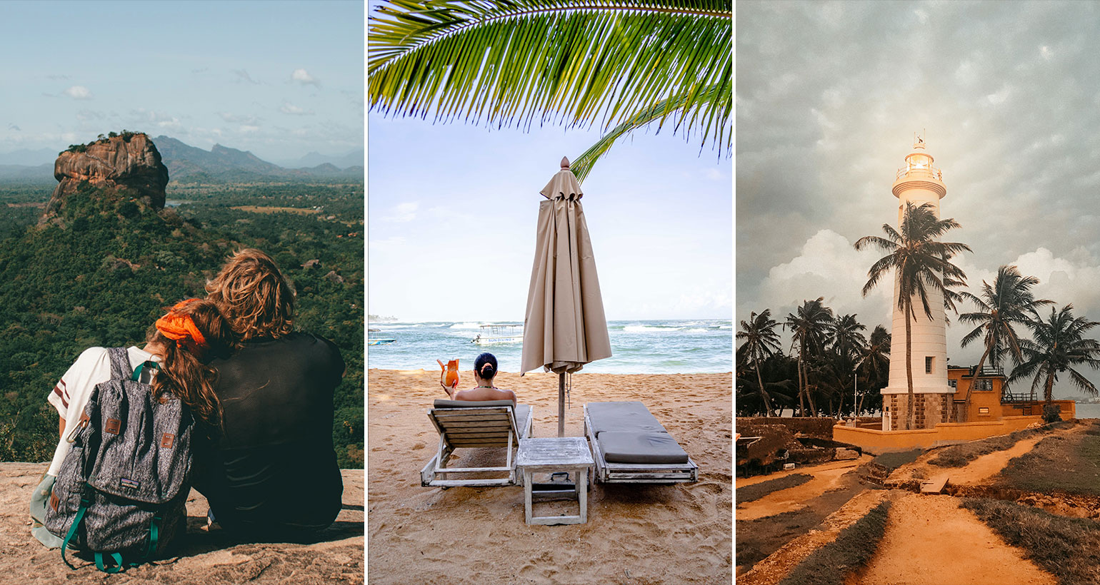 6 Days & 5 Nights – Honeymoon & Romantic Escape