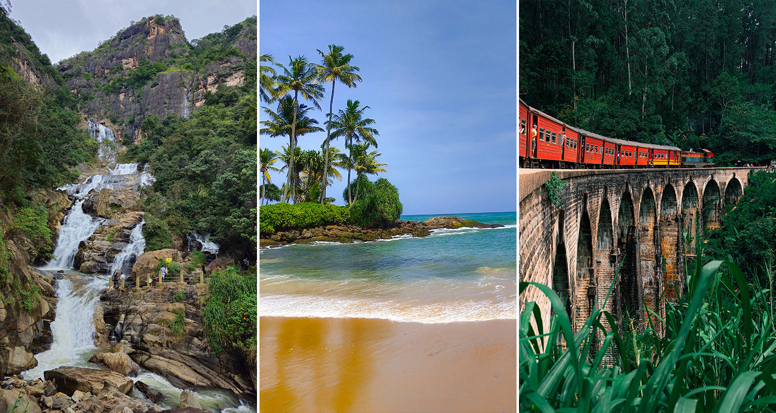 8 Days & 7 Nights – Sri Lanka Photography Tour